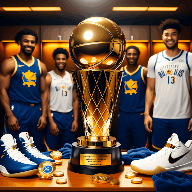 basketball team gift ideas