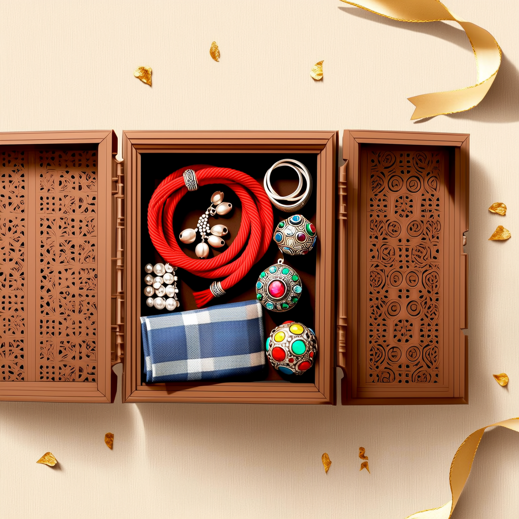 return gift ideas india