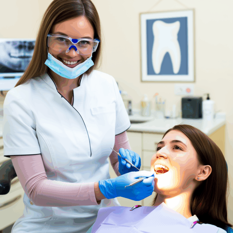dental hygienist gift ideas