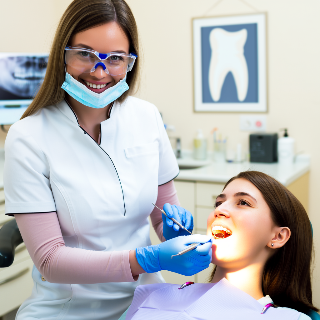 dental hygienist gift ideas
