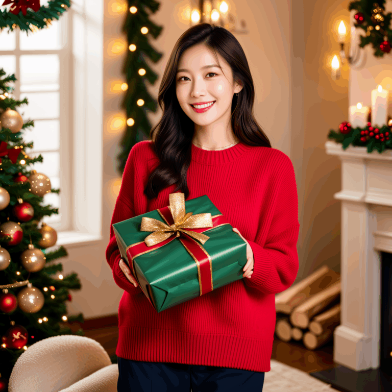 christmas gift ideas pictures