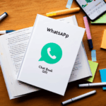 gift ideas whatsapp chat book gift