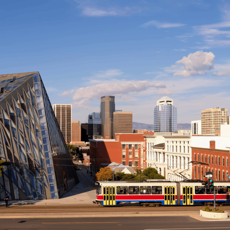 denver colorado gift ideas