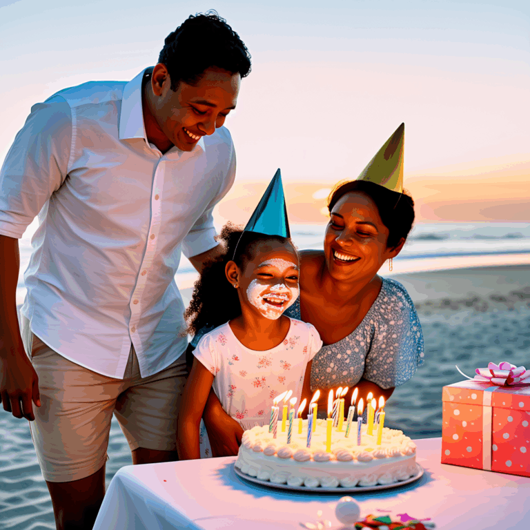 birthday picture gift ideas