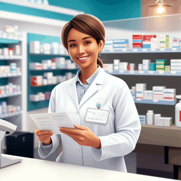 pharmacy tech gift ideas