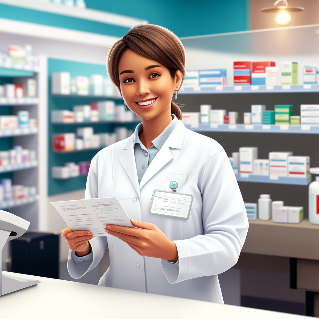 pharmacy tech gift ideas