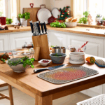 kitchen christmas gift ideas