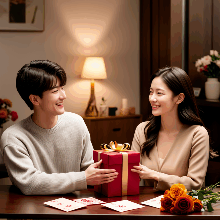 couple birthday gift ideas