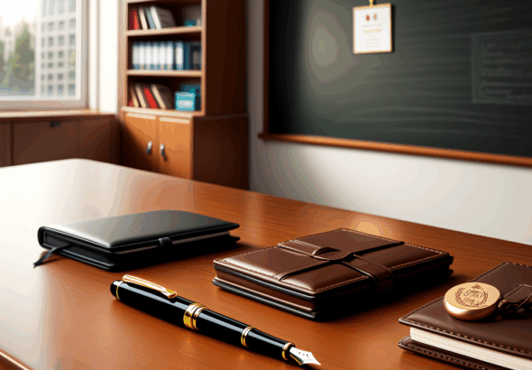 assistant principal gift ideas