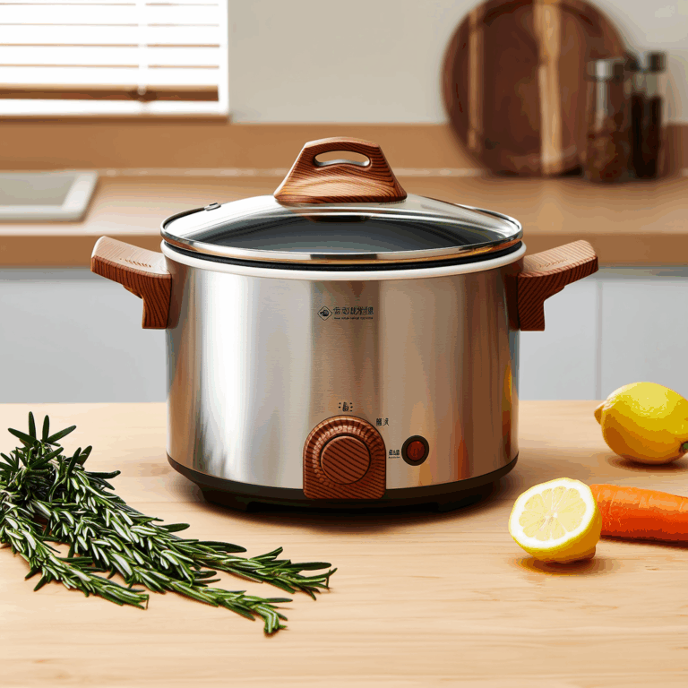 slow cooker gift ideas