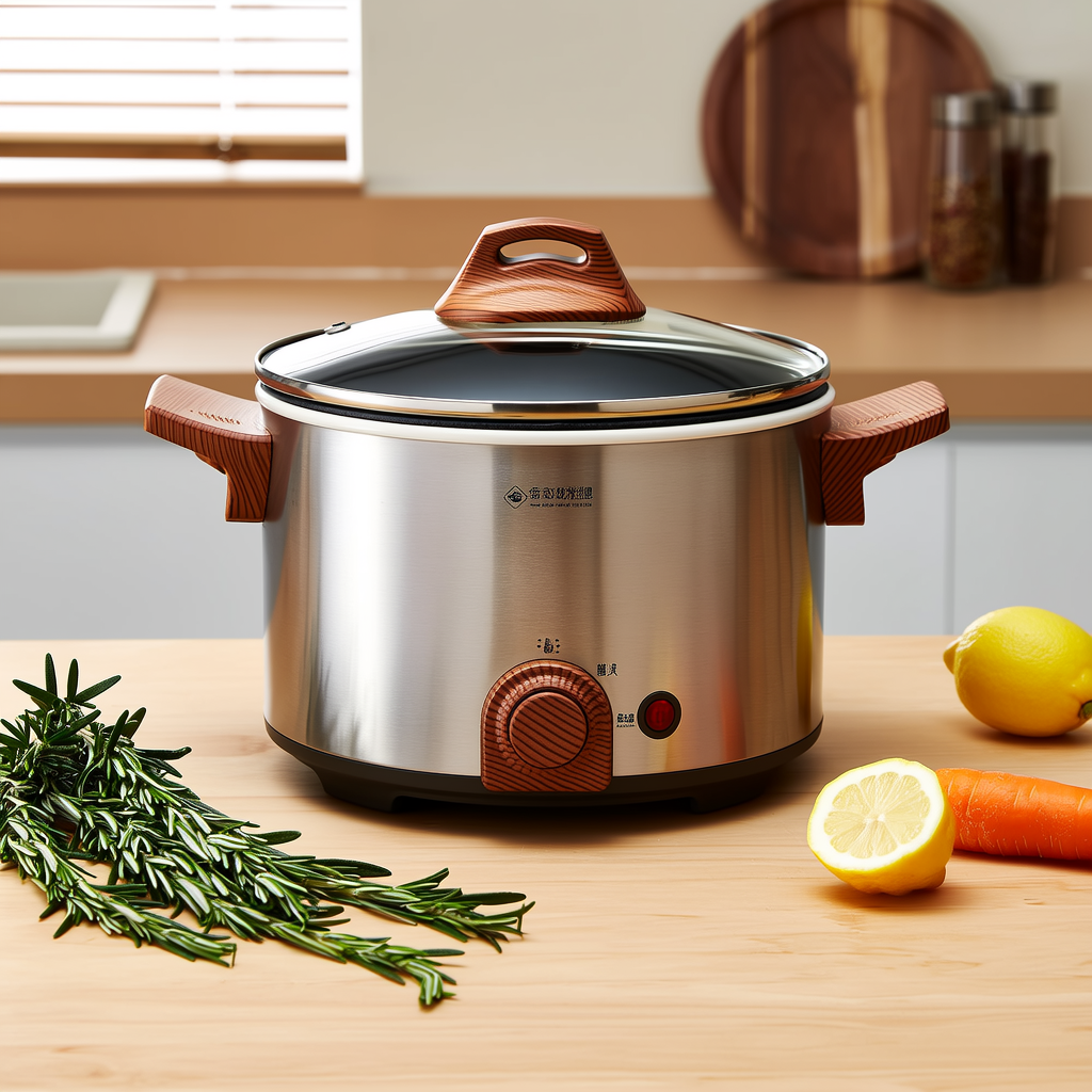 slow cooker gift ideas
