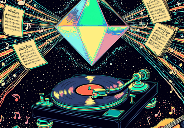 pink floyd gift ideas
