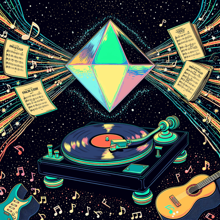 pink floyd gift ideas