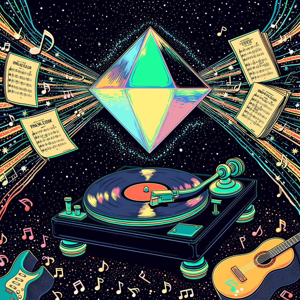 pink floyd gift ideas