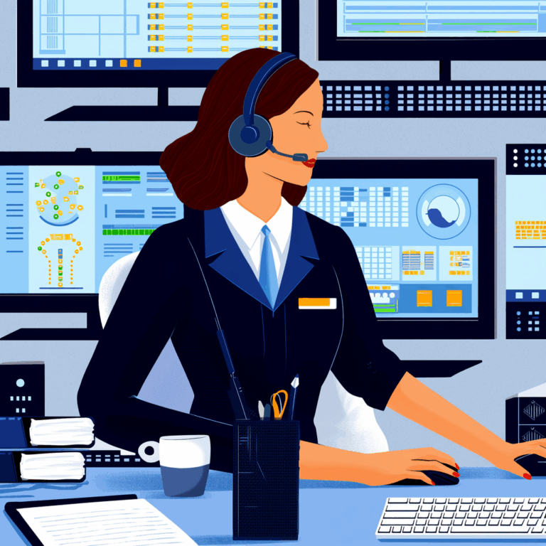 gift ideas for dispatchers