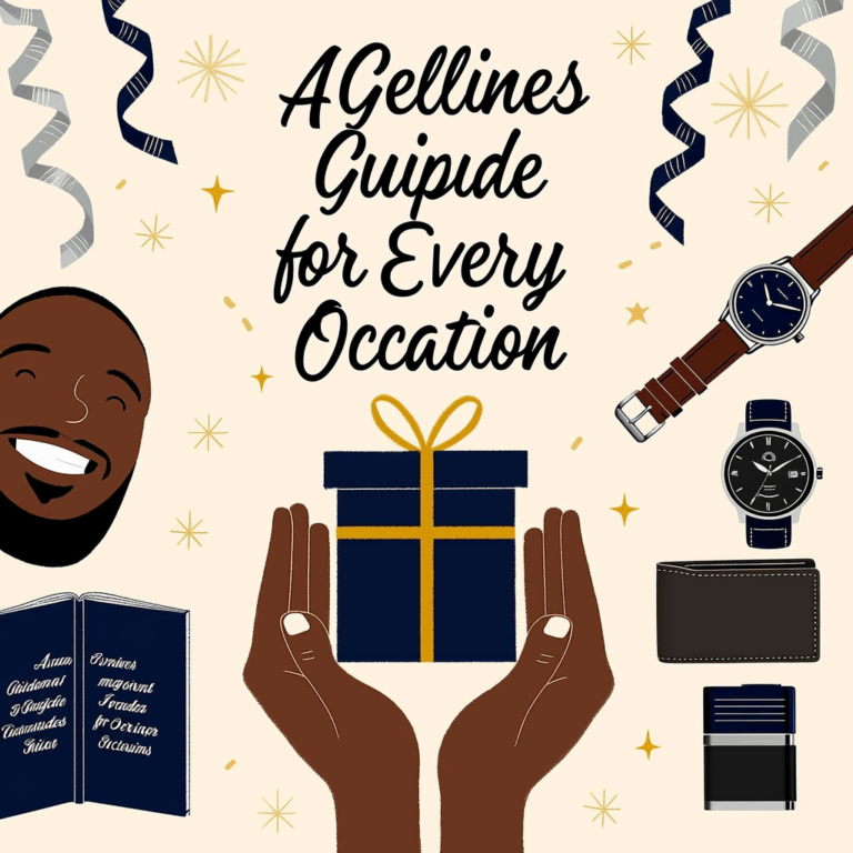men best gift ideas
