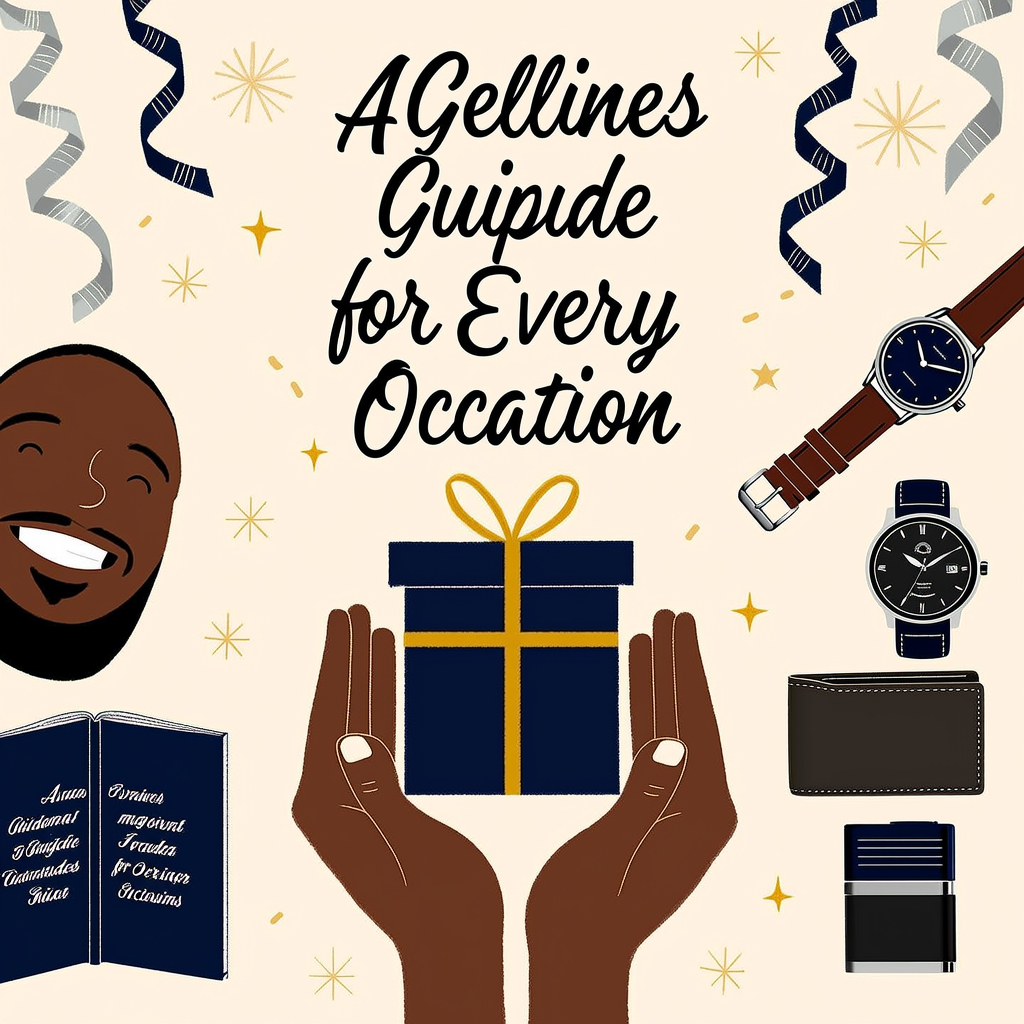 men best gift ideas