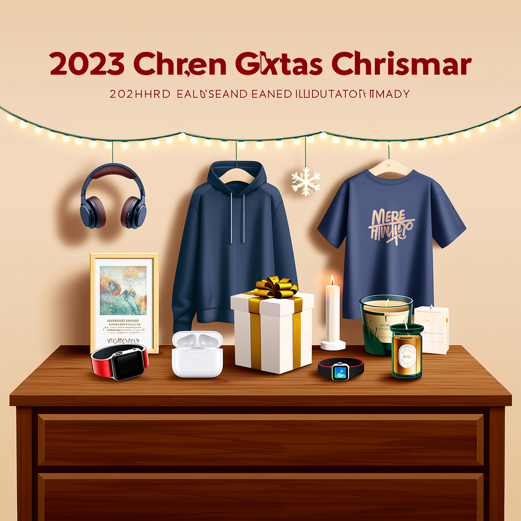 teenage xmas gift ideas