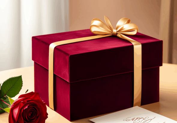 valentine gift ideas women