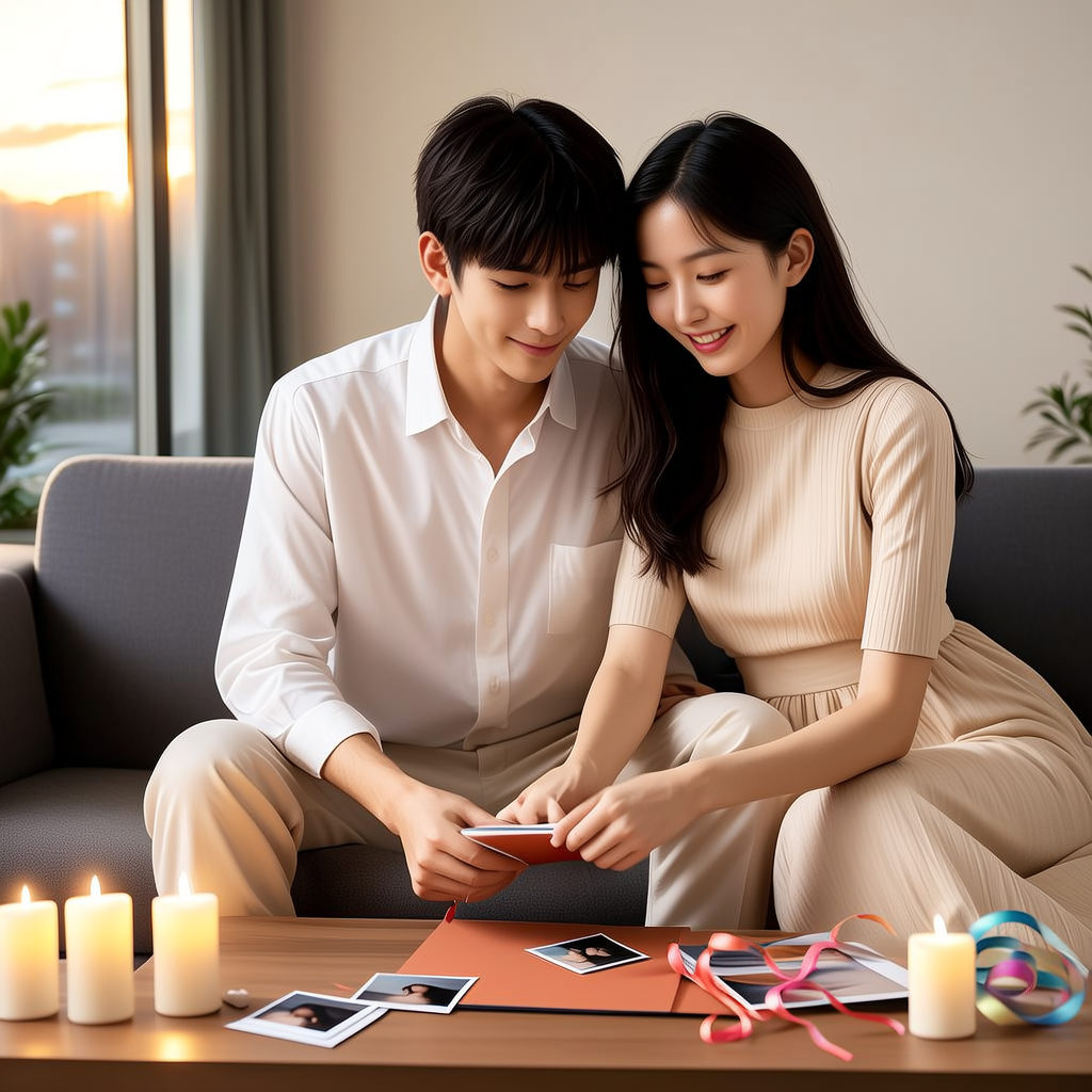 couple friends gift ideas