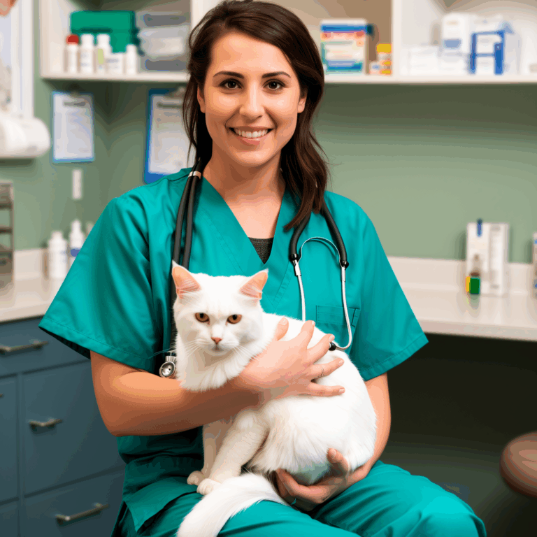 veterinary graduation gift ideas