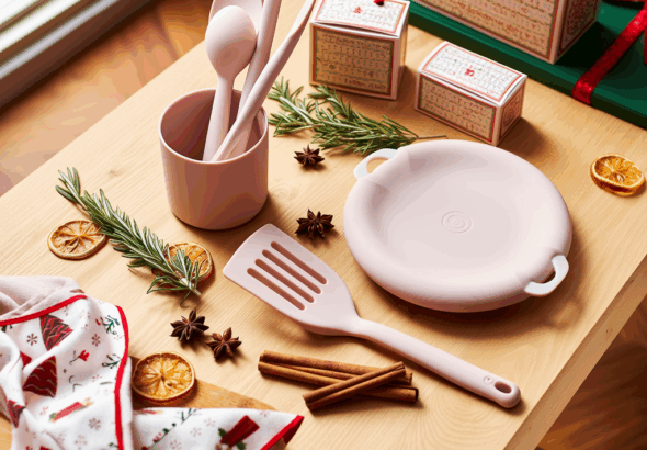 cooking christmas gift ideas