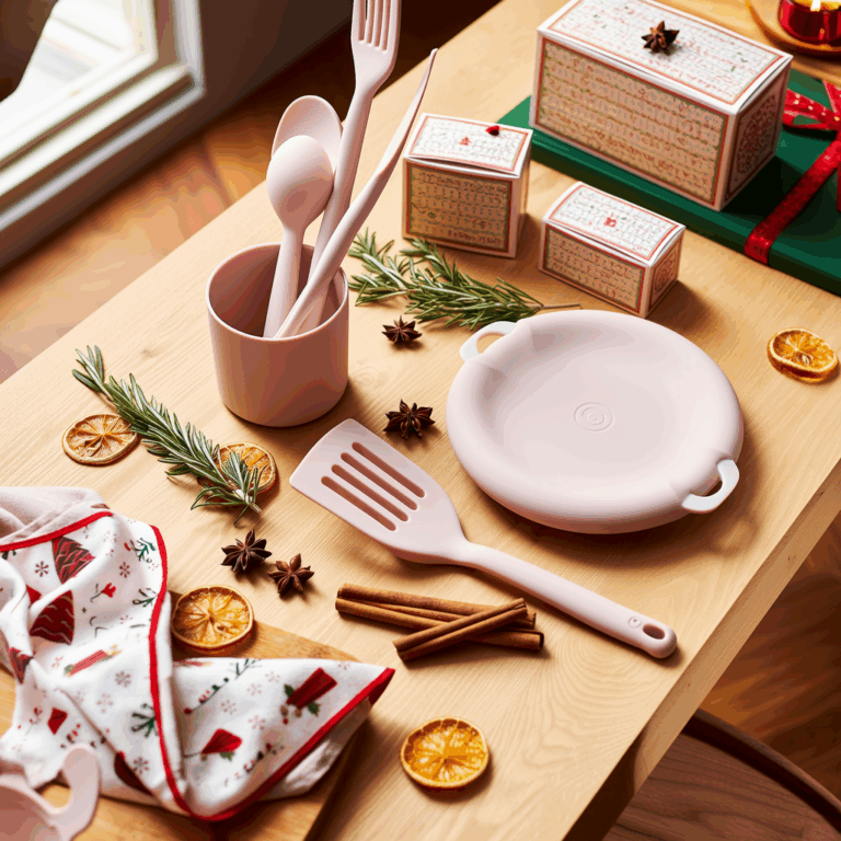 cooking christmas gift ideas
