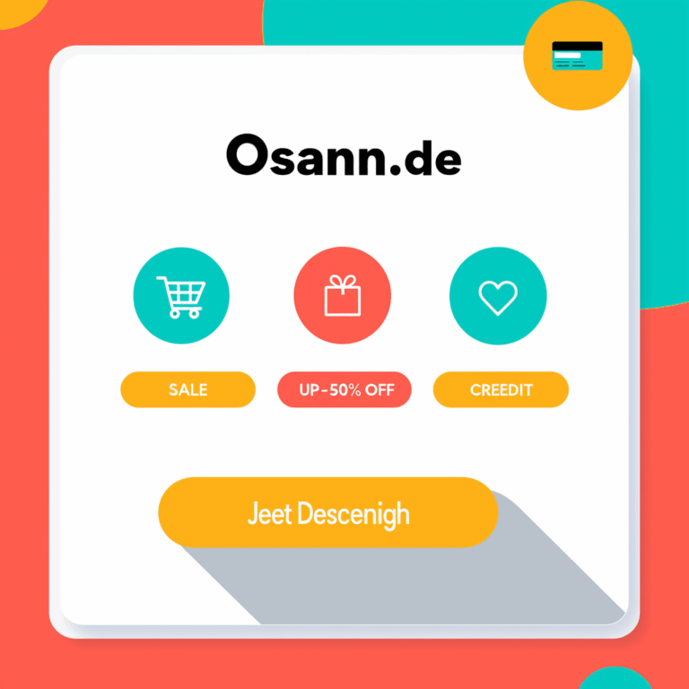Best deals from Osann.de in DE