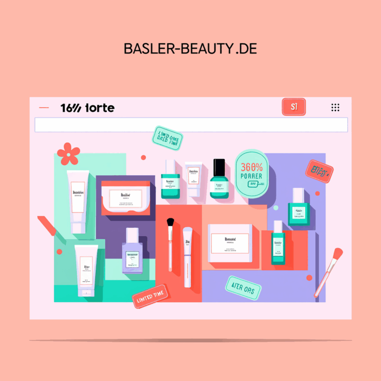 Best deals from Basler-beauty.de in DE
