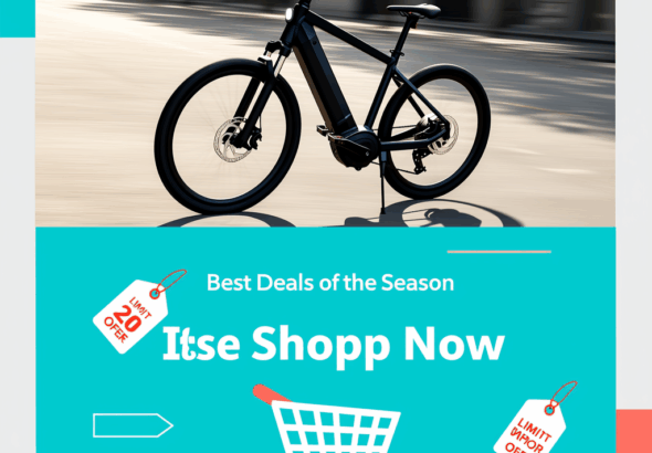 Best deals from Ebike-24.com in DE