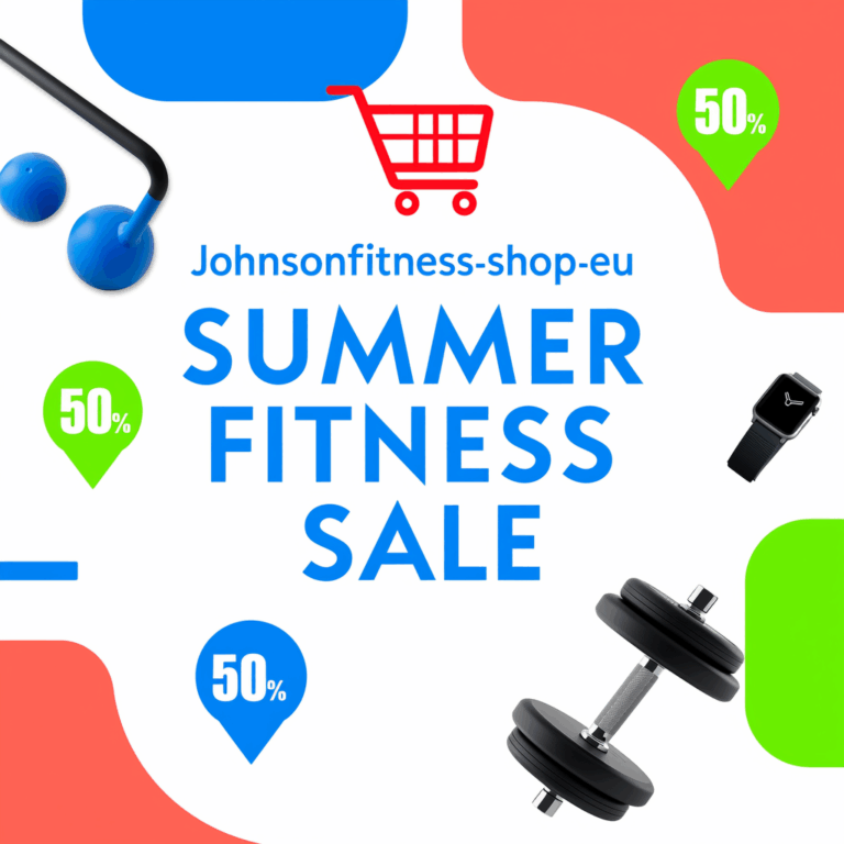 Best deals from Johnsonfitness-shop.eu in DE