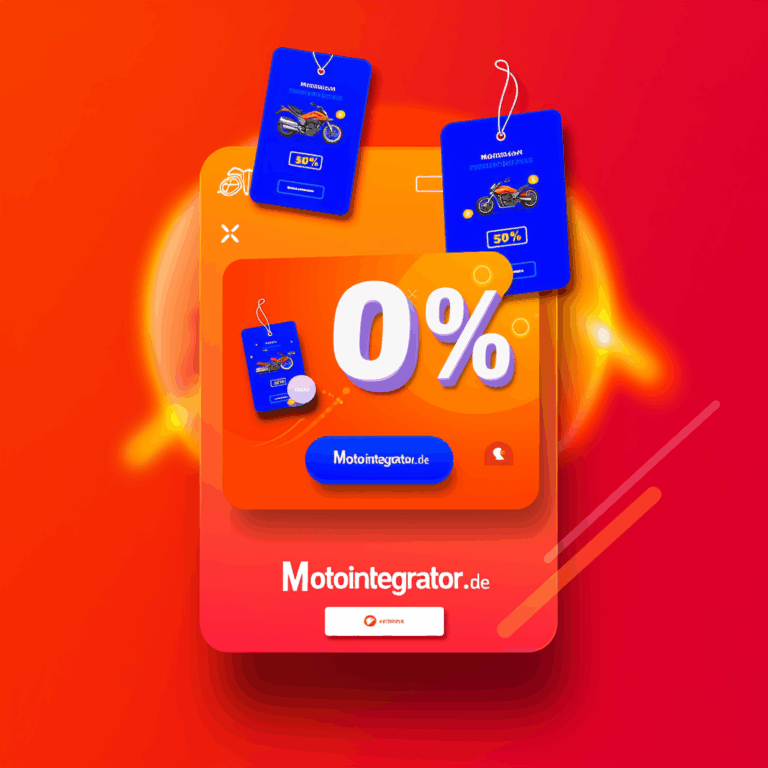 Best deals from Motointegrator.de in DE
