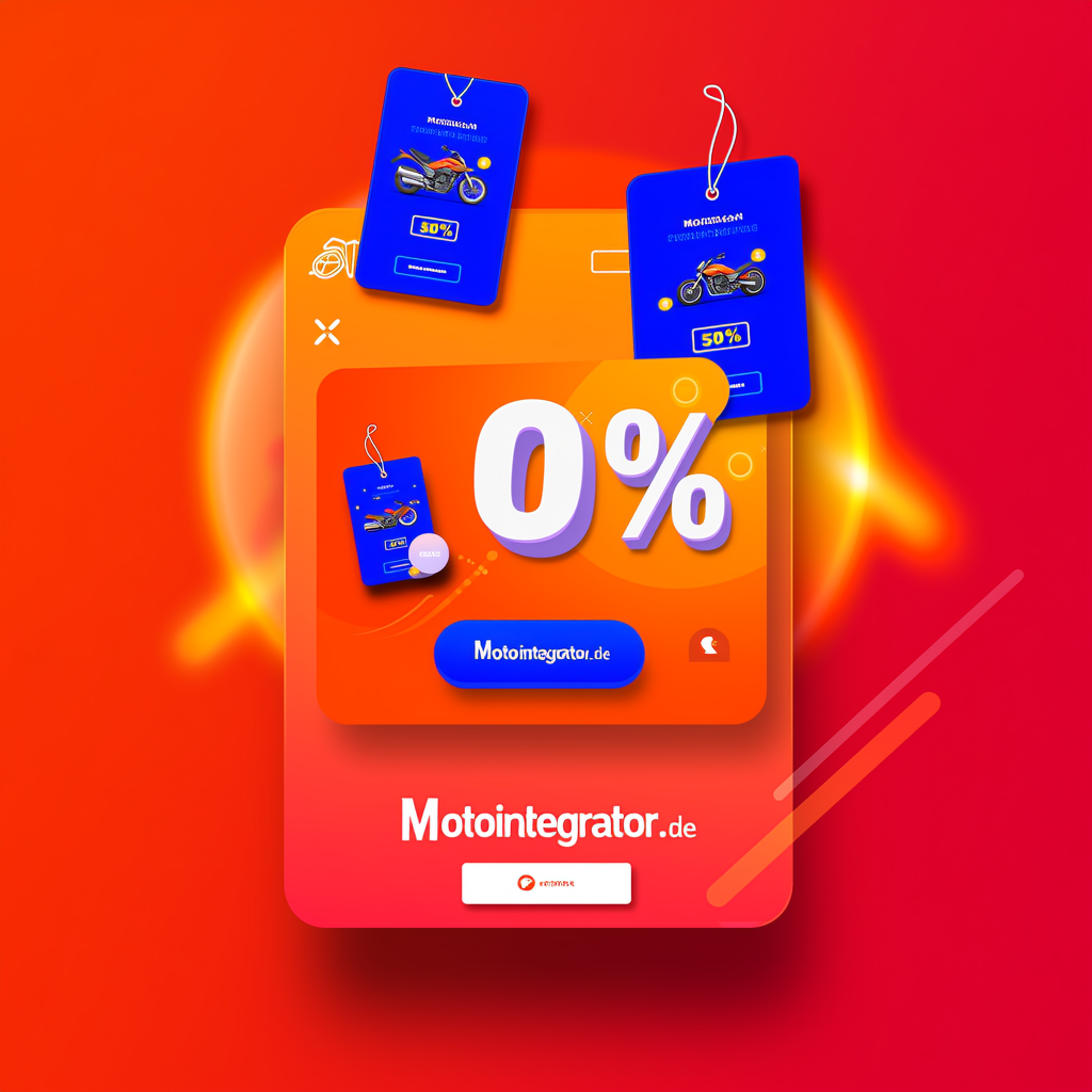 Best deals from Motointegrator.de in DE