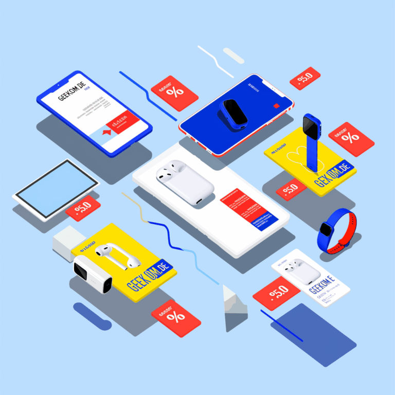 Best deals from Geekom.de in DE