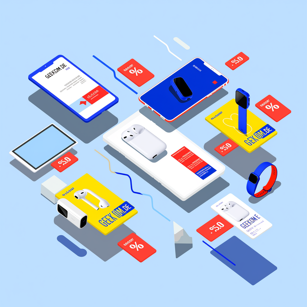 Best deals from Geekom.de in DE