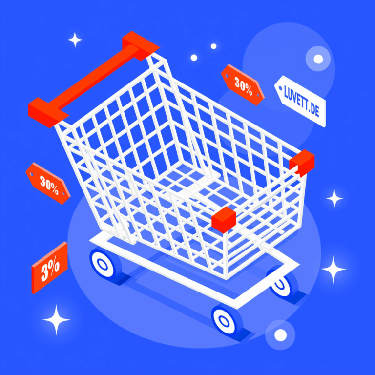 Best deals from Luvett.de in DE