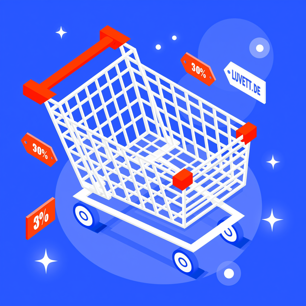Best deals from Luvett.de in DE