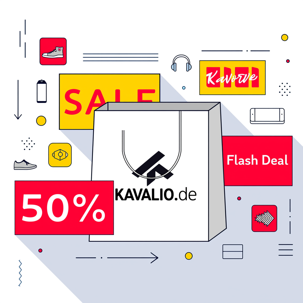 Best deals from Kavalio.de in DE