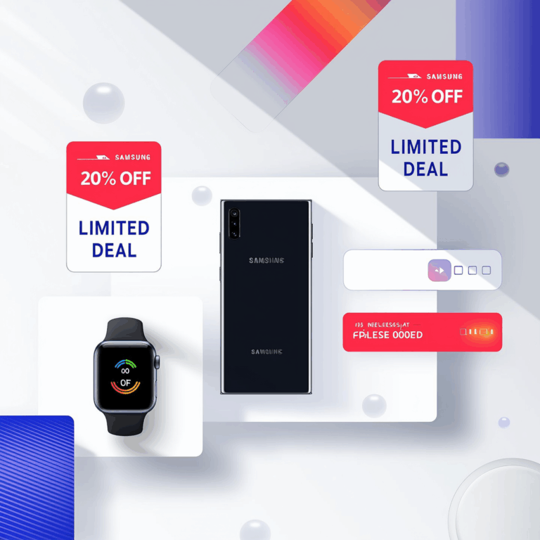 Best deals from Samsung.com in DE