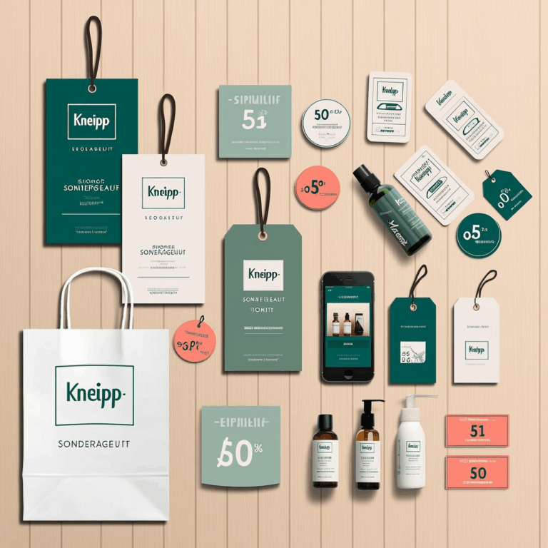 Best deals from Kneipp.com in DE