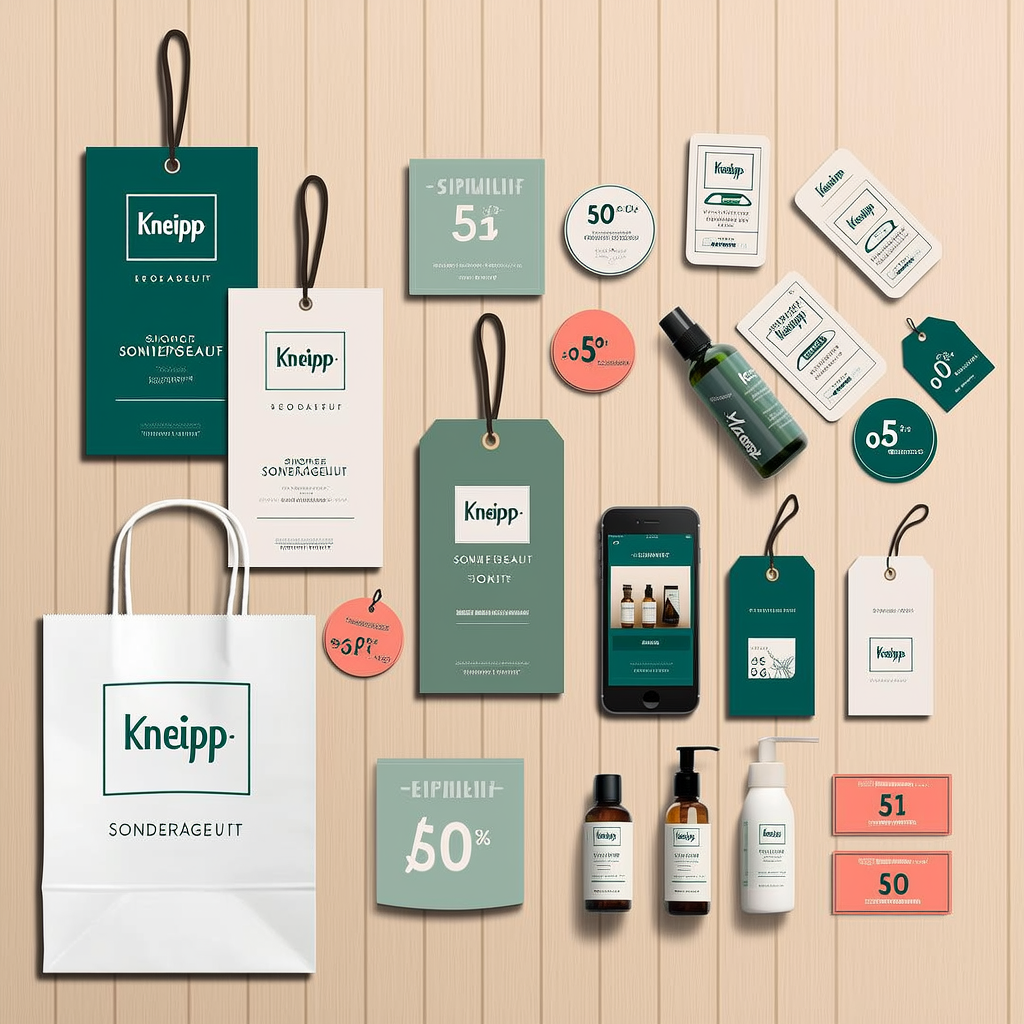 Best deals from Kneipp.com in DE