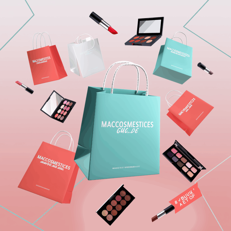 Best deals from Maccosmetics.de in DE