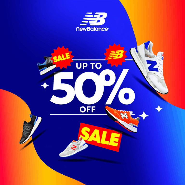 Best deals from Newbalance.de in DE