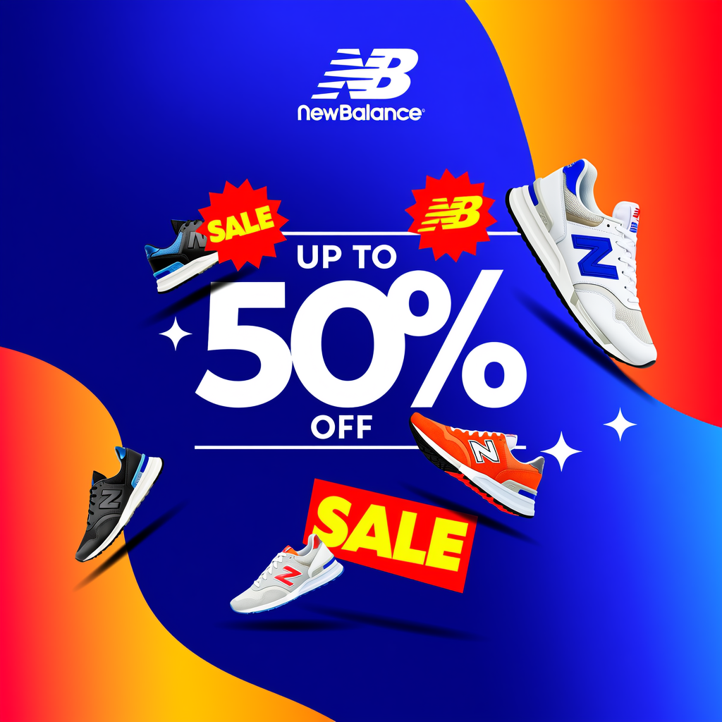 Best deals from Newbalance.de in DE