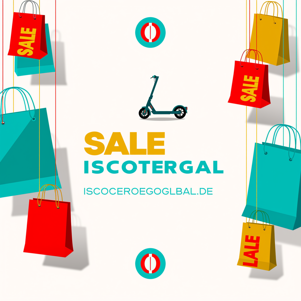 Best deals from Iscooterglobal.de in DE