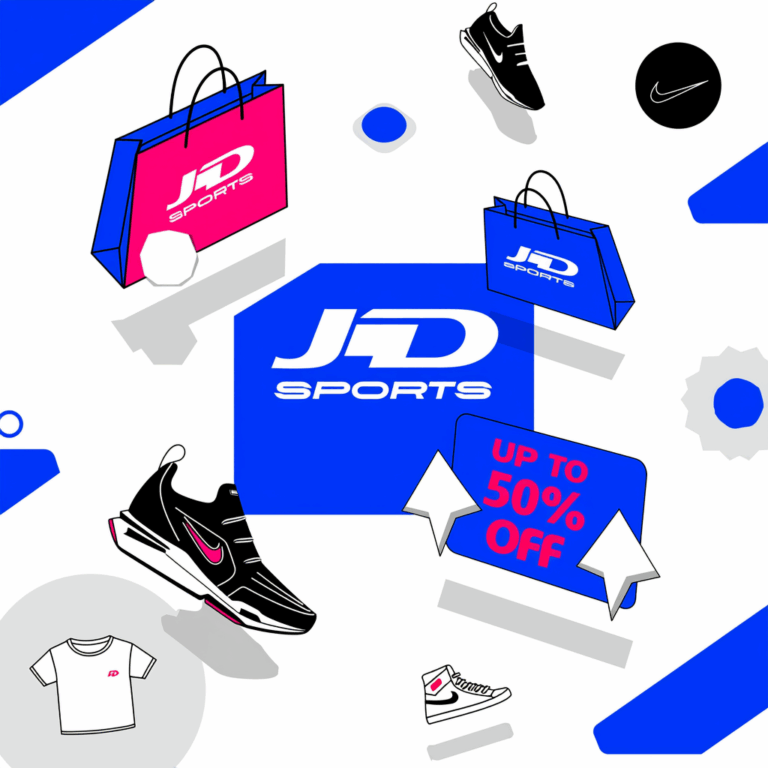 Best deals from Jdsports.de in DE