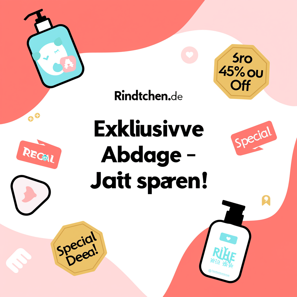 Best deals from Rindchen.de in DE