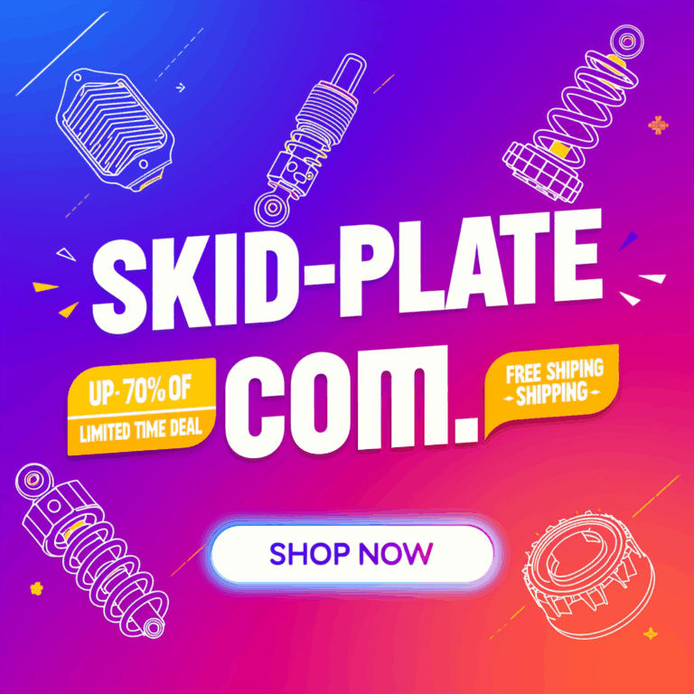 Best deals from Skid-plate.com in DE