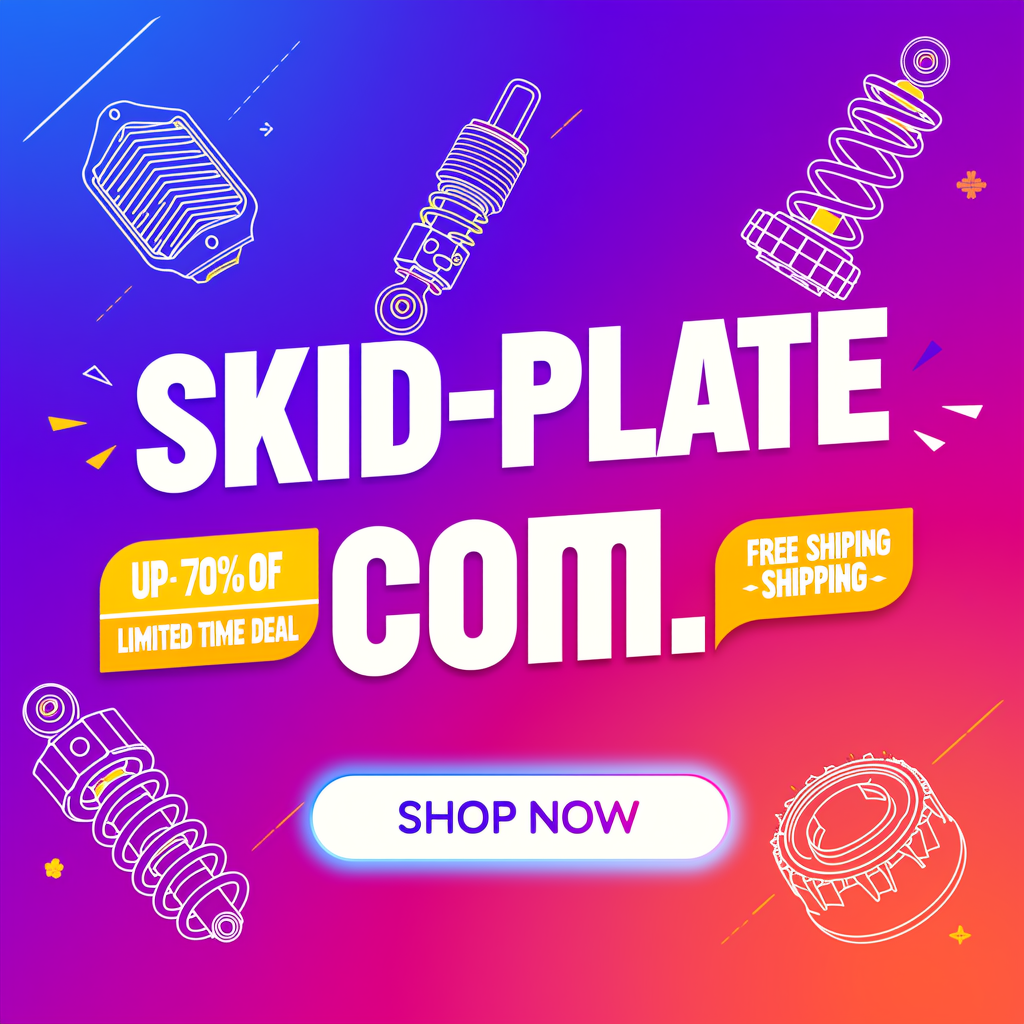 Best deals from Skid-plate.com in DE