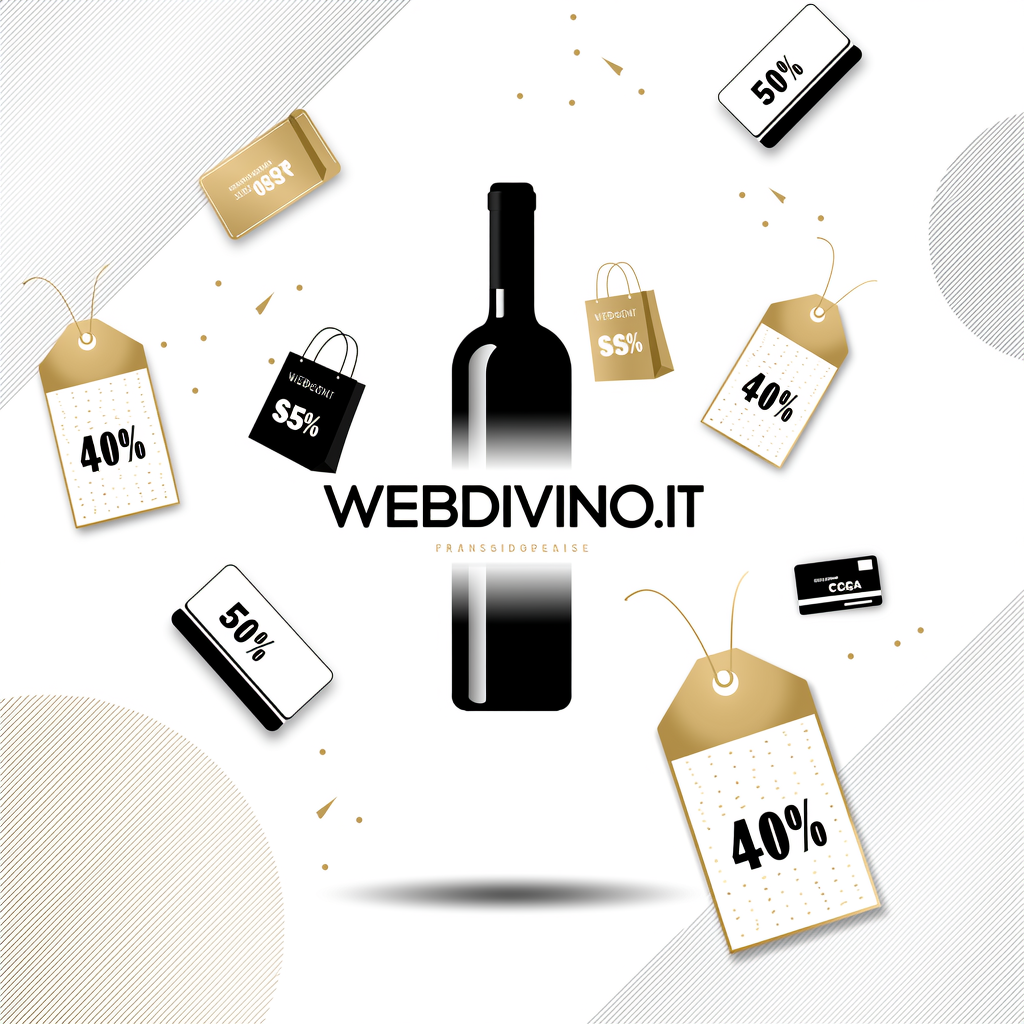 Best deals from Webdivino.it in DE